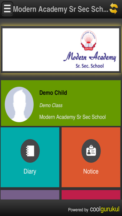 Modern Academy screenshot 4