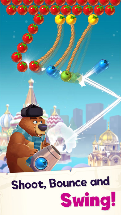 Bubble Island 2 - Pop Bubble Shooter hack tool Coins