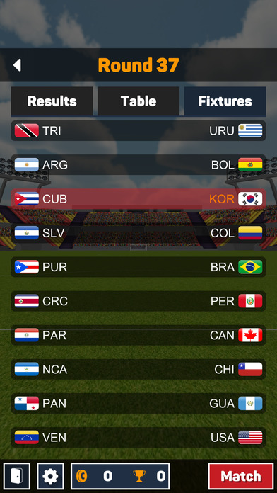 Penalty World Champions Tours 2017: South Korea screenshot 3