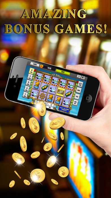 Lucky Slot Machines - Online Slots screenshot 2