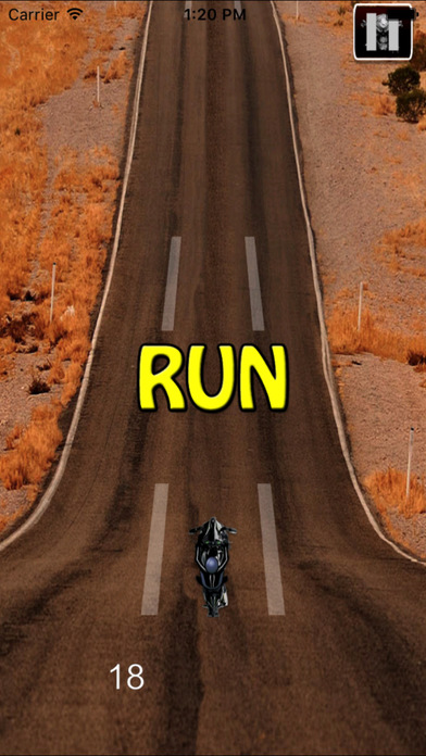 Active Moto Speed Race : Run Very Fast screenshot 2