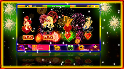Lasvegas Casino Game - Free HD Casino Party screenshot 4