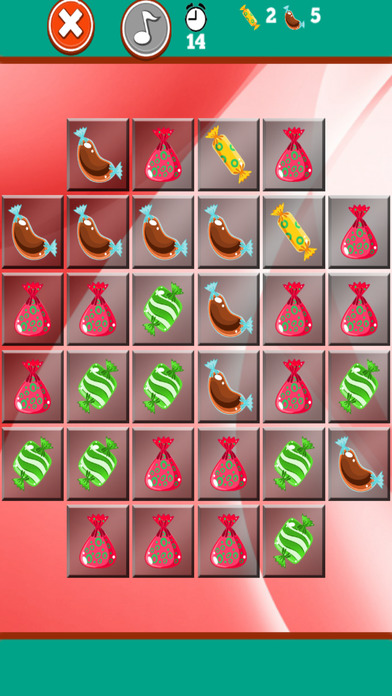 Incredible Candy - Mighty Collection screenshot 2