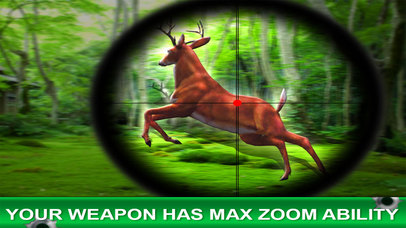 Real Deer Hunter screenshot 4