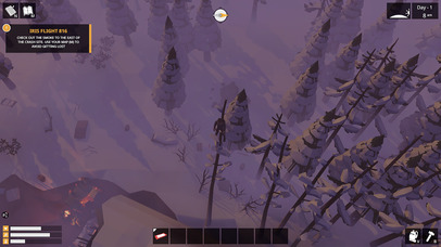 The Eight Wild - Survival screenshot 2