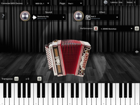 iPad Screenshot 2