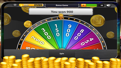 Las Vegas Casino Slots Frenzy screenshot 4