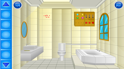 Happy Room Escape Game 3 screenshot 3