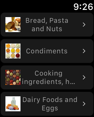 iPhone Screenshot 3