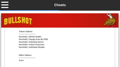Pro Game - Bullshot Version screenshot 3