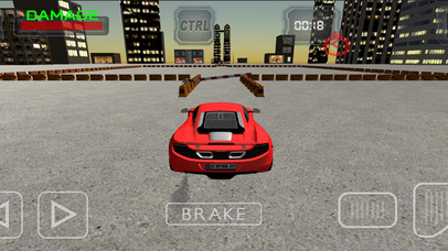 Car Parking Simulator Game 3D screenshot 3