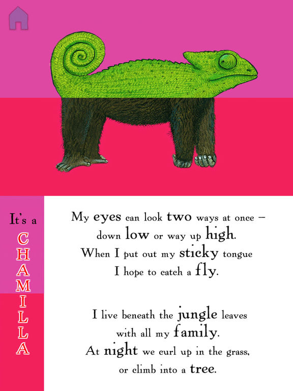 Axel Scheffler's Flip Flap Jungle Axel Scheffler's Flip Flap Jungle