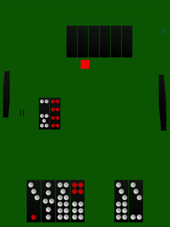 iPad Screenshot 3