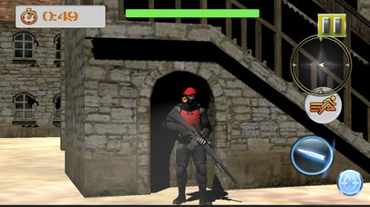 Grand Mafia Crime Vice Town 3D screenshot 4