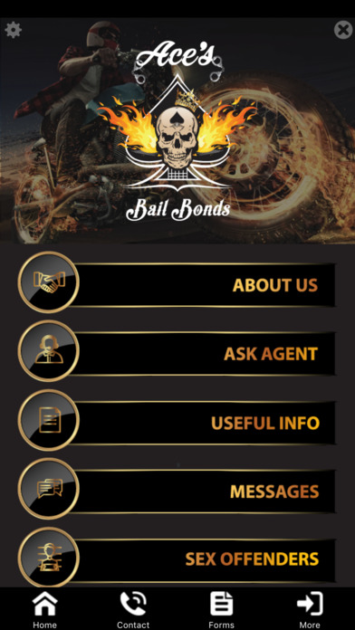 Ace's Bail Bonds screenshot 4
