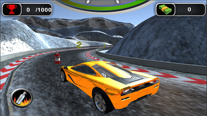 al Drift  Speed Cars Racingng screenshot 2