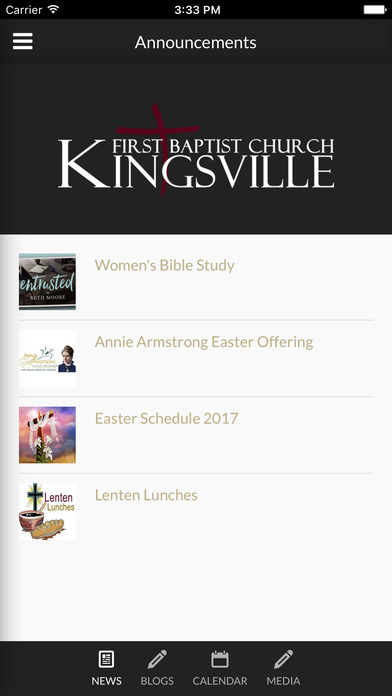 First Kingsville - Kingsville, TX screenshot 3