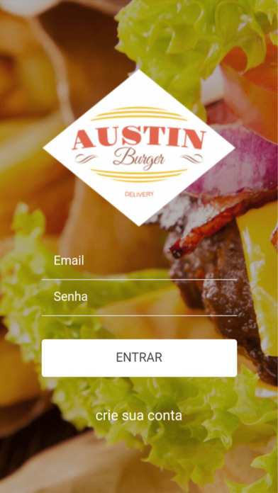 Austin Burger screenshot 4