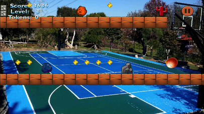A Ball Jump Pass Pro - Jumping High screenshot 2