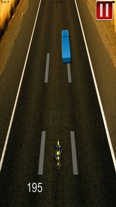 A Fury Of Explosive Motorcycles: Game Of Speed screenshot 2