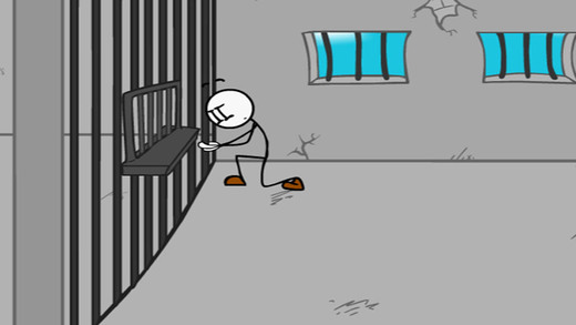 Prison Break - Stickman Edition hack tool Credits Power