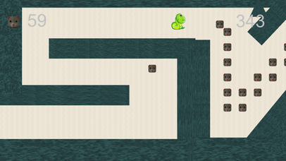 A Labyrinth Snake screenshot 3
