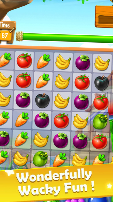 Fruit Match King screenshot 2