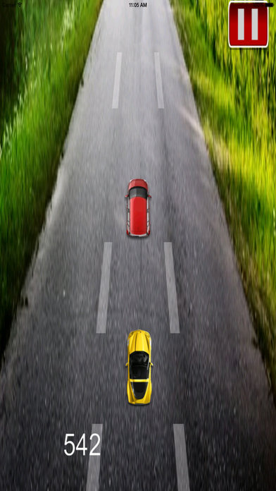 A Big Speed Spike Pro : Car screenshot 4