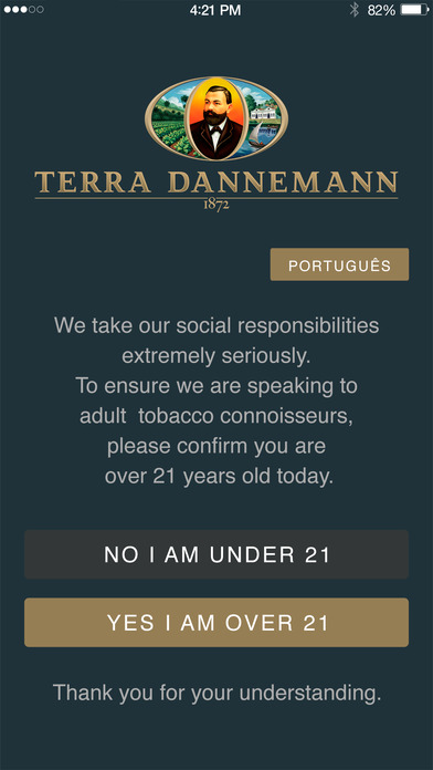 Terra Dannemann Video 360º screenshot 2