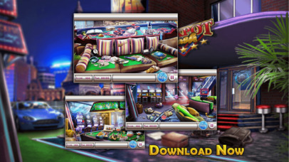 Vegas Casino Crimes screenshot 4