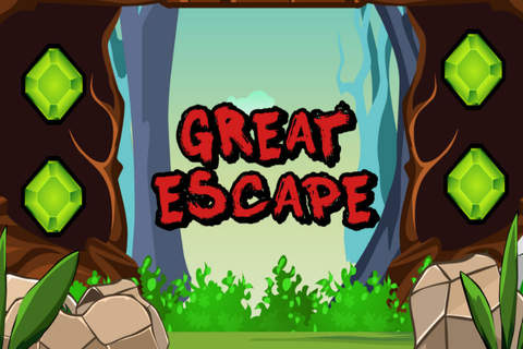 Mini Forest - Escape Saga screenshot 4