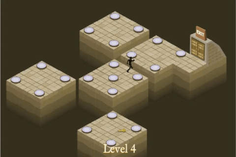 Maze Running screenshot 3