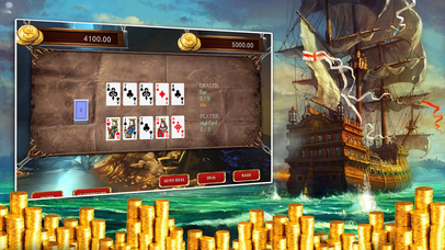 Treasure Slot Machines screenshot 2