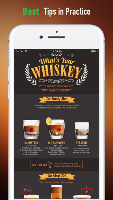 Whisky Ultimate Guide-Choosing Single Malts screenshot 4