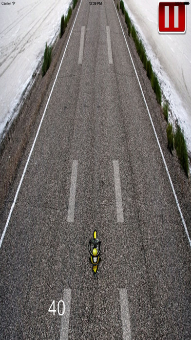A Power Motorcycle screenshot 2