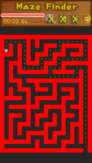 Maze Finder screenshot 3