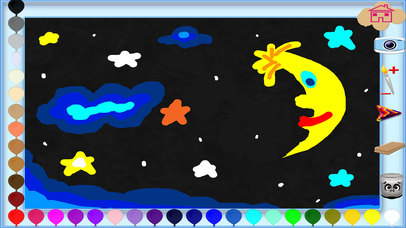 Learn Colors Draw screenshot 3