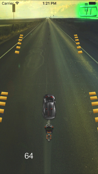 A Driving Simulator Pro - Speed Training screenshot 3