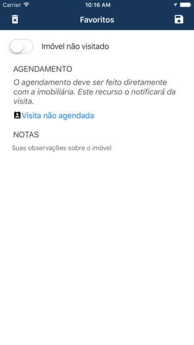 Ferreirinha Imóveis screenshot 4