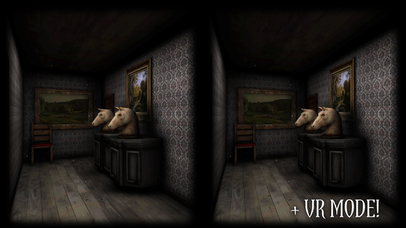 Sinister Edge - Horror Games screenshot 4