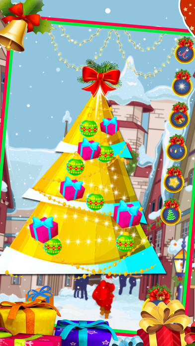 Christmas Tree Decorations Countdown 2k17 screenshot 2