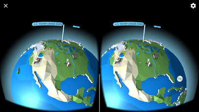 Water Use VR screenshot 3