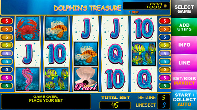 Slots Club - Slot Machines screenshot 3