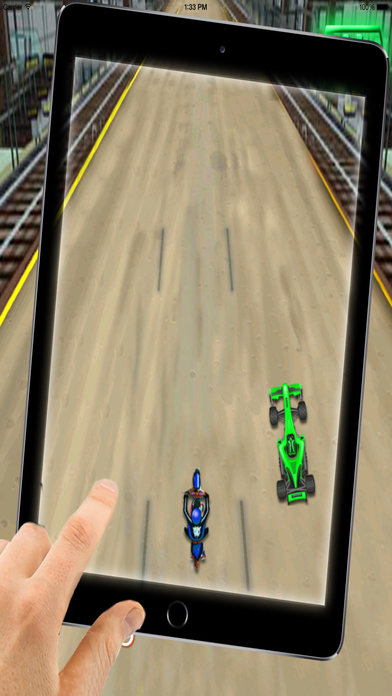 A Motorcycle Bounce Xtreme : Aceleration Free screenshot 3