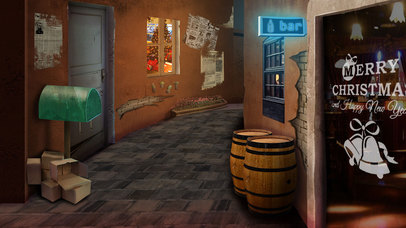 Last Adventures 18 : Escape Underground City screenshot 2