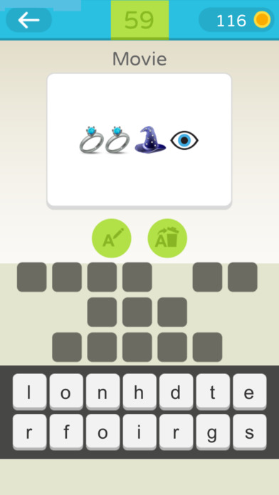 Emoji Guess Quiz - Guess The Emoji Trivia Game screenshot 3