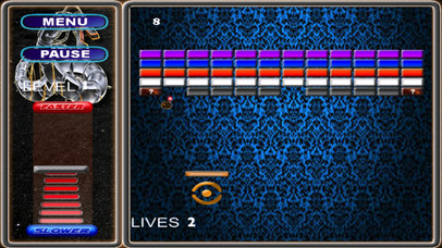 A Breaking Color : Block Puzzle 10/10 Six Bricks screenshot 3