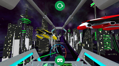 Megafon VR screenshot 3