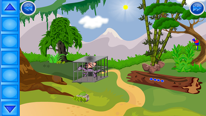 Adventure Island Escape Game 1 screenshot 3