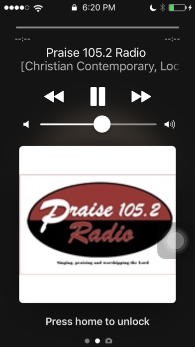 Radio Zimbabwe - Radio ZWE screenshot 2